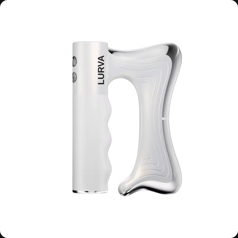 LURVA™ - V2 PRO - לבן-7