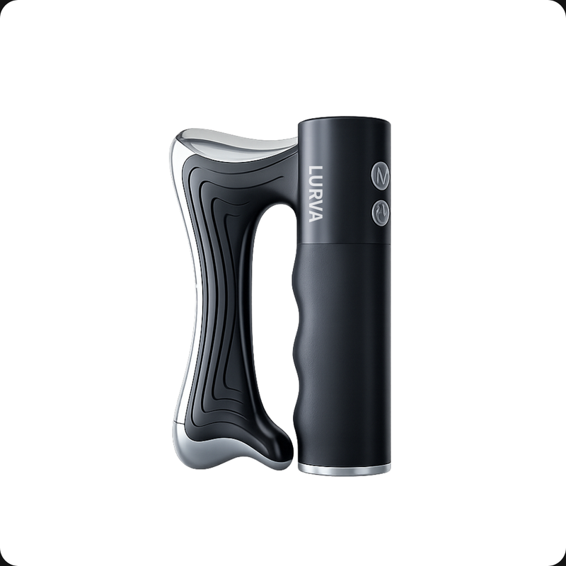 LURVA™ - V2 PRO - שחור-7